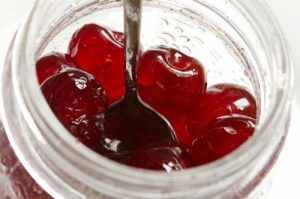 Коктейльная вишня