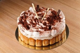 Тирамиcу