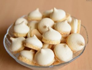 печенье ленинградское