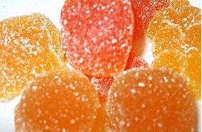 marmelad