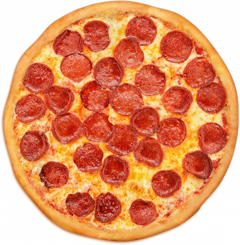 picca-pepperoni