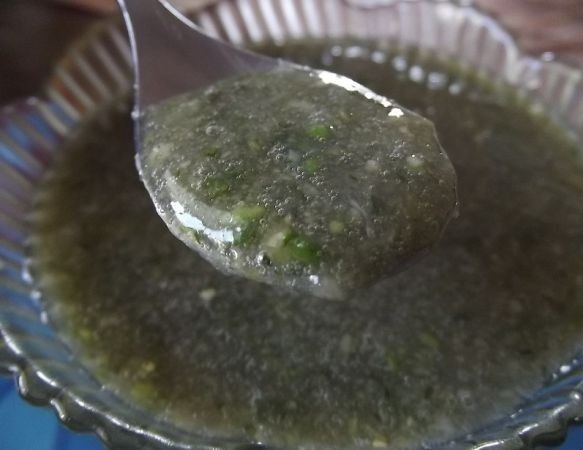 Варенье из фейхуа