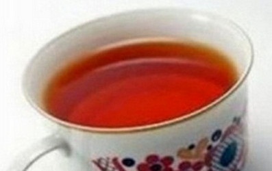 Польза черного чая для организма
