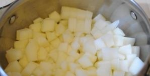 Варенье из дыни