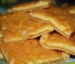 Кубанские сырники