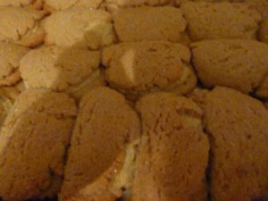 Творожники с творожной начинкой