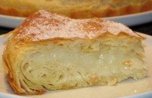 Чудо пирог! ФЫТЫР по-Египетски!