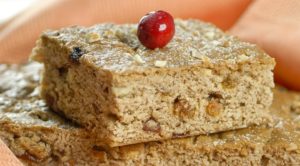 ЯБЛОЧНАЯ КОВРИЖКА ПО СТАРИННОМУ РЕЦЕПТУ