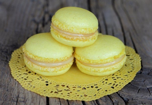 Macarons